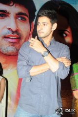 Hrudayam Ekkadunnadi Movie Audio Launch